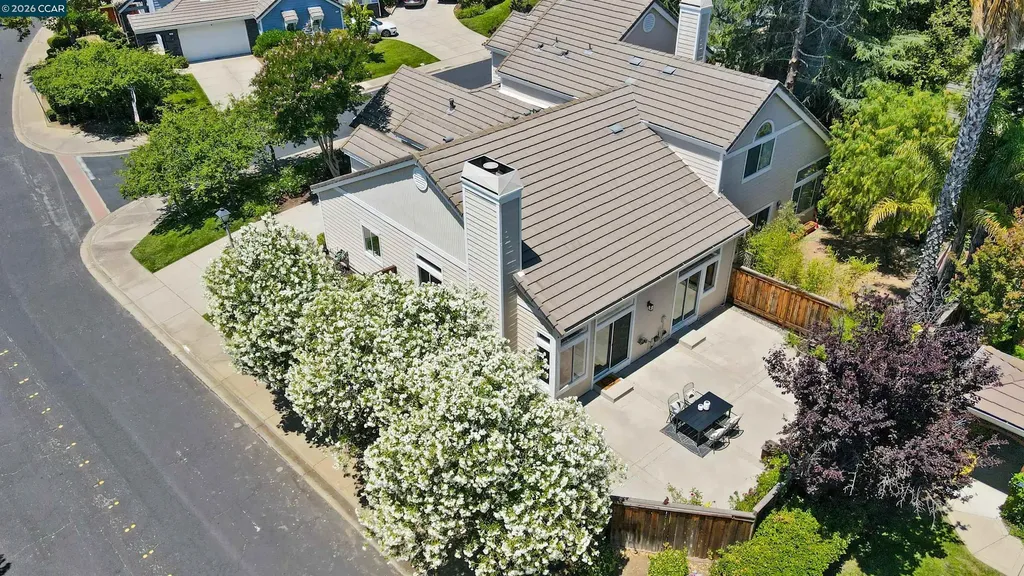 1731 Indian Wells Way Clayton CA 94517
