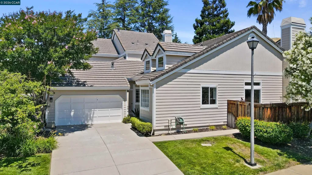 1731 Indian Wells Way Clayton CA 94517