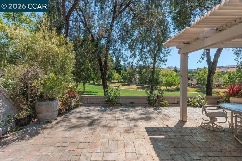 565 Silver Lake Drive Danville CA 94526