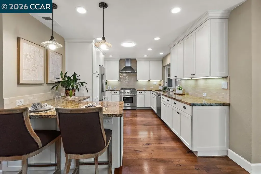 565 Silver Lake Drive Danville CA 94526