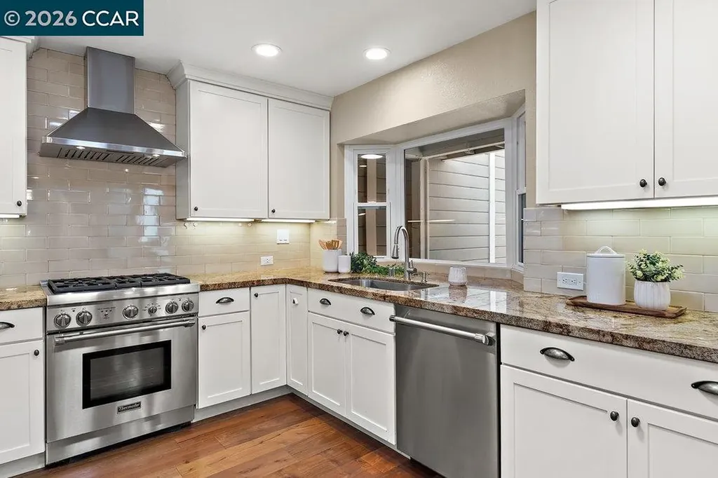 565 Silver Lake Drive Danville CA 94526