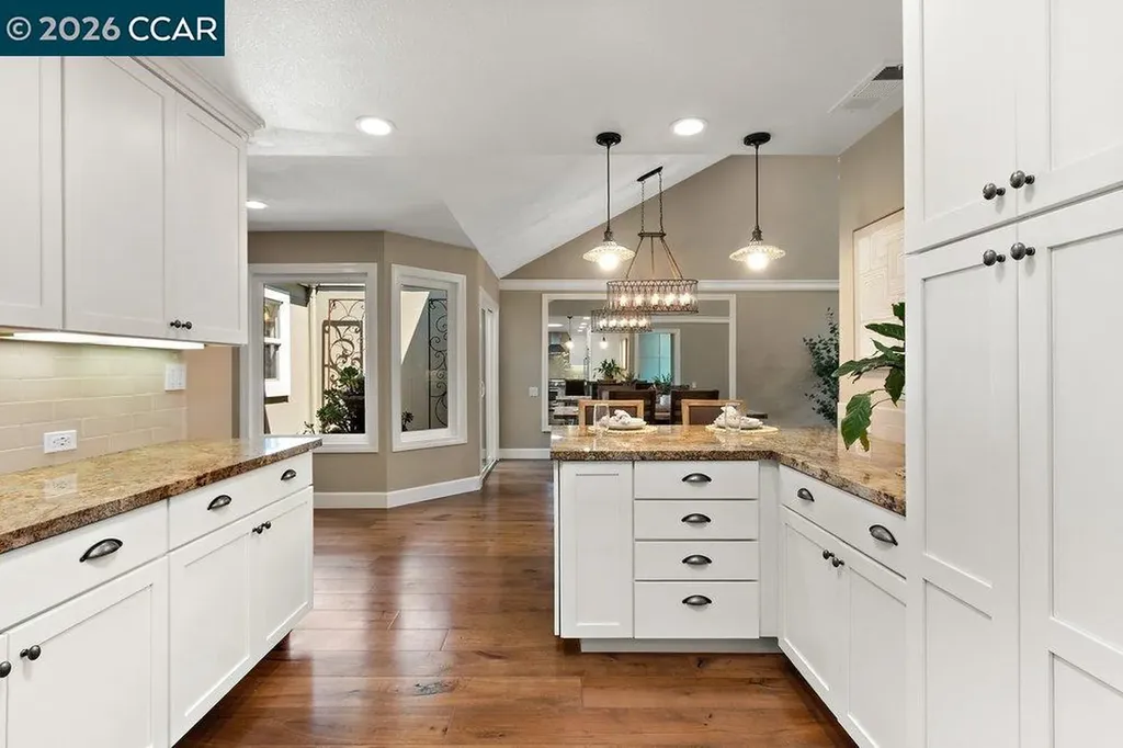 565 Silver Lake Drive Danville CA 94526