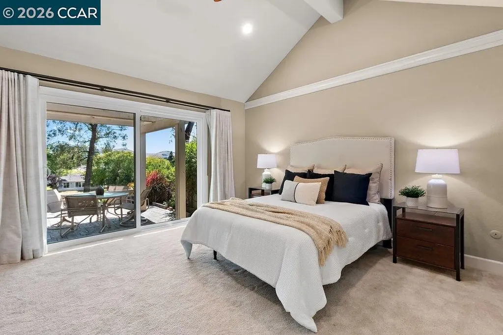 565 Silver Lake Drive Danville CA 94526