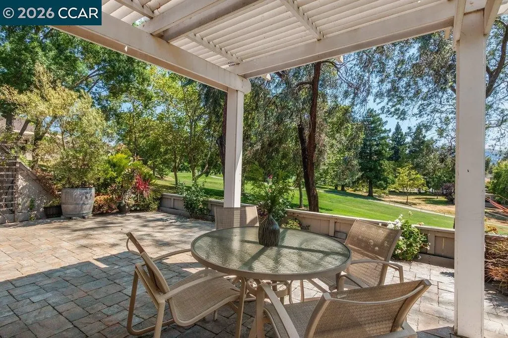 565 Silver Lake Drive Danville CA 94526