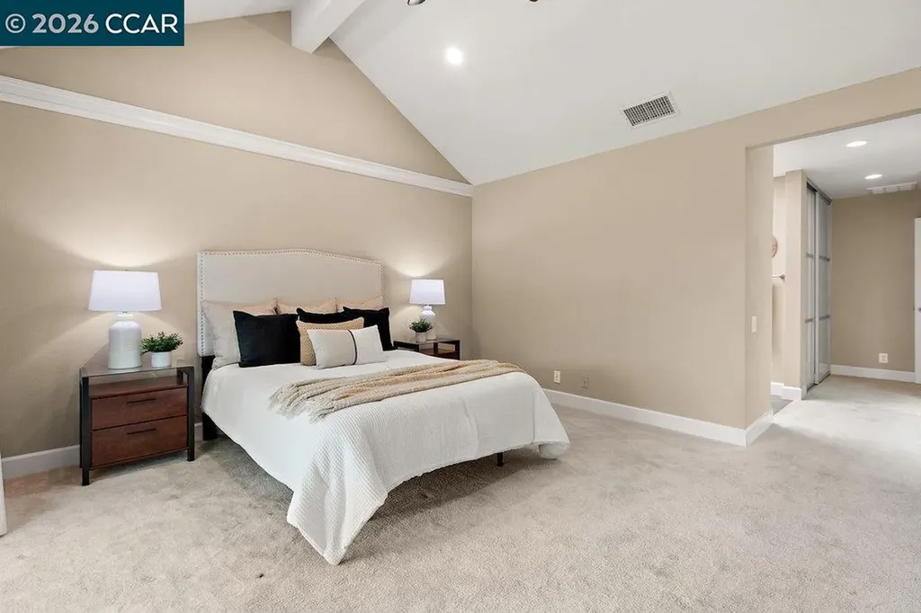 565 Silver Lake Drive Danville CA 94526