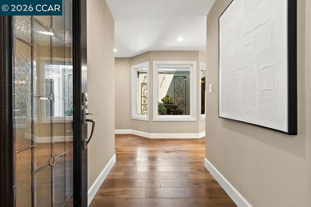 565 Silver Lake Drive Danville CA 94526