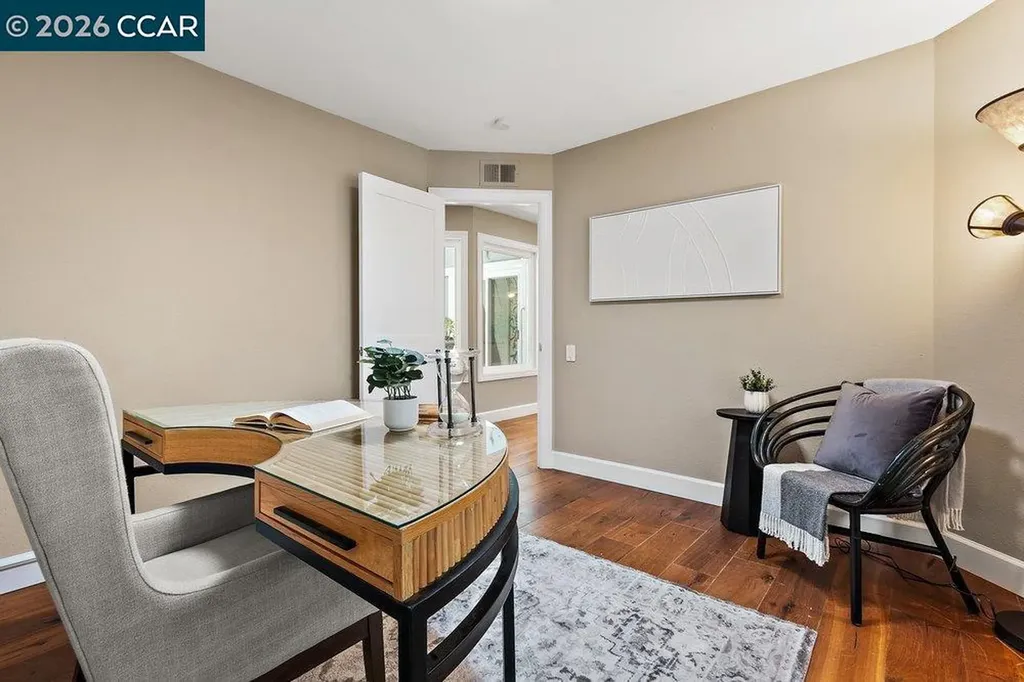 565 Silver Lake Drive Danville CA 94526