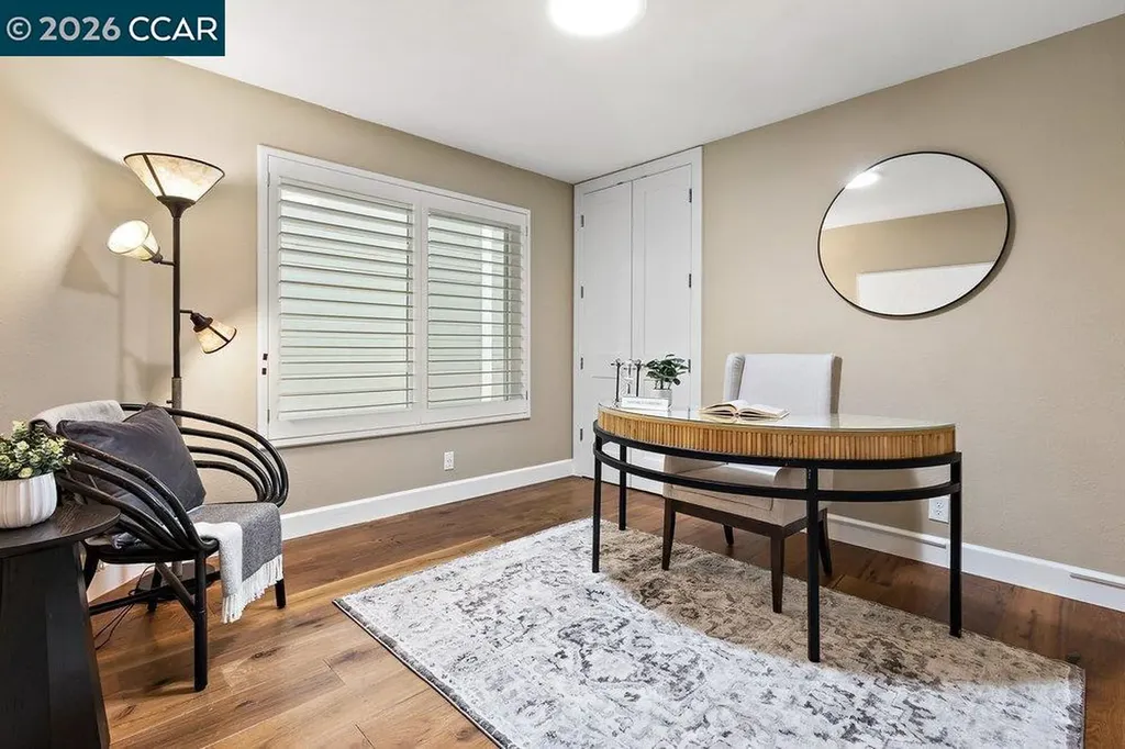 565 Silver Lake Drive Danville CA 94526