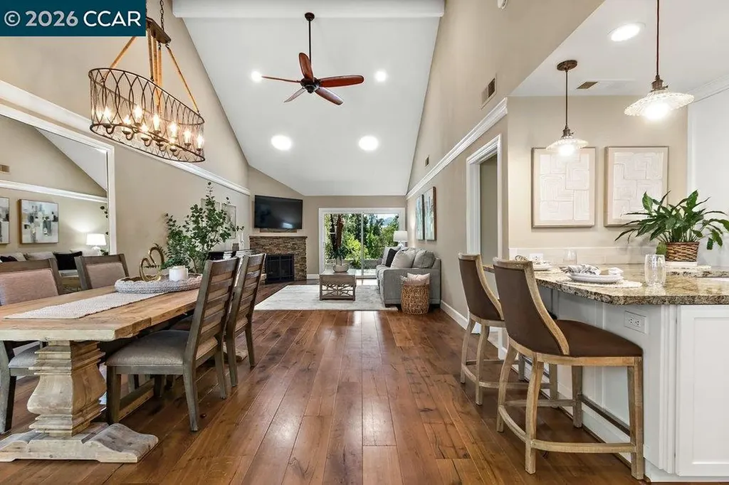 565 Silver Lake Drive Danville CA 94526