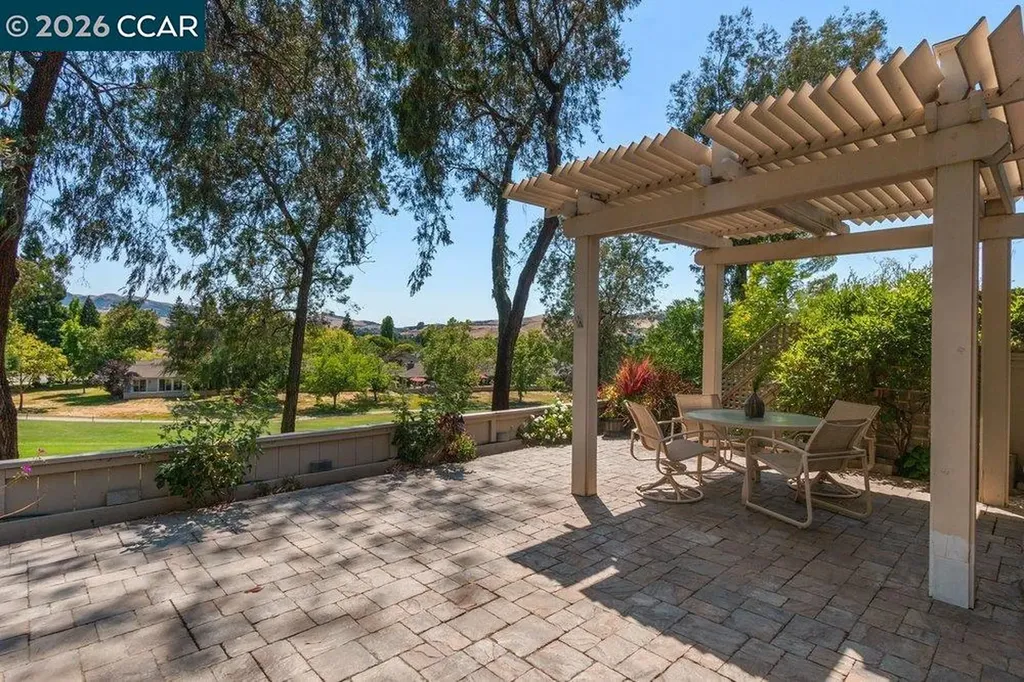 565 Silver Lake Drive Danville CA 94526
