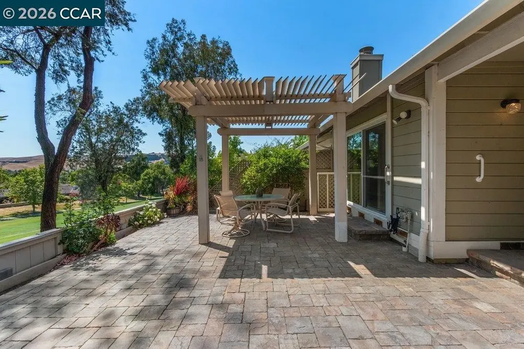 565 Silver Lake Drive Danville CA 94526