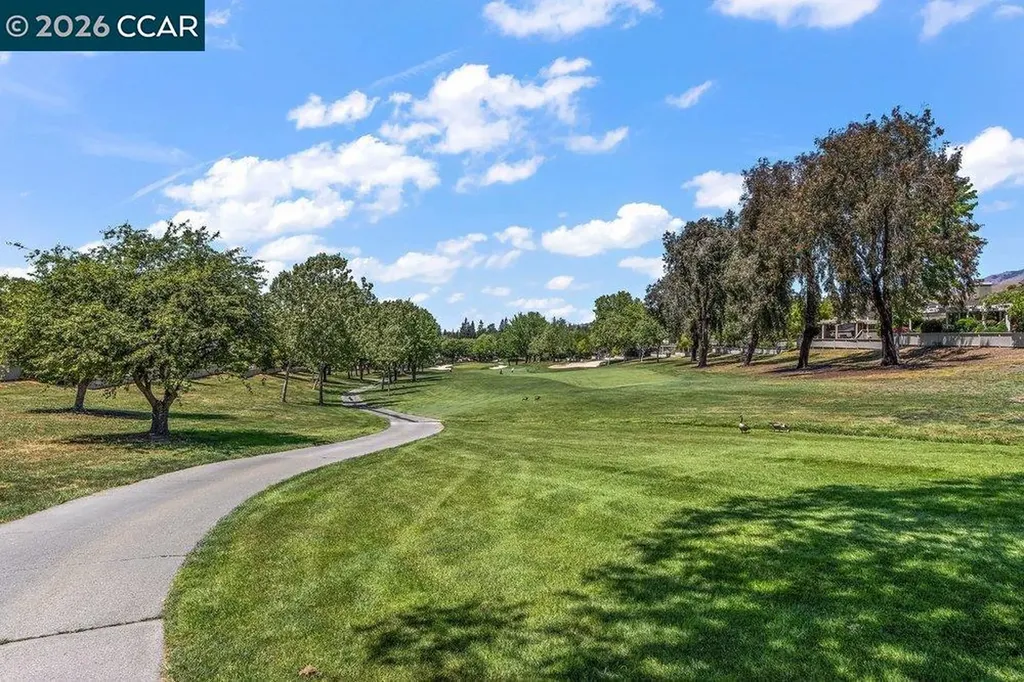 565 Silver Lake Drive Danville CA 94526