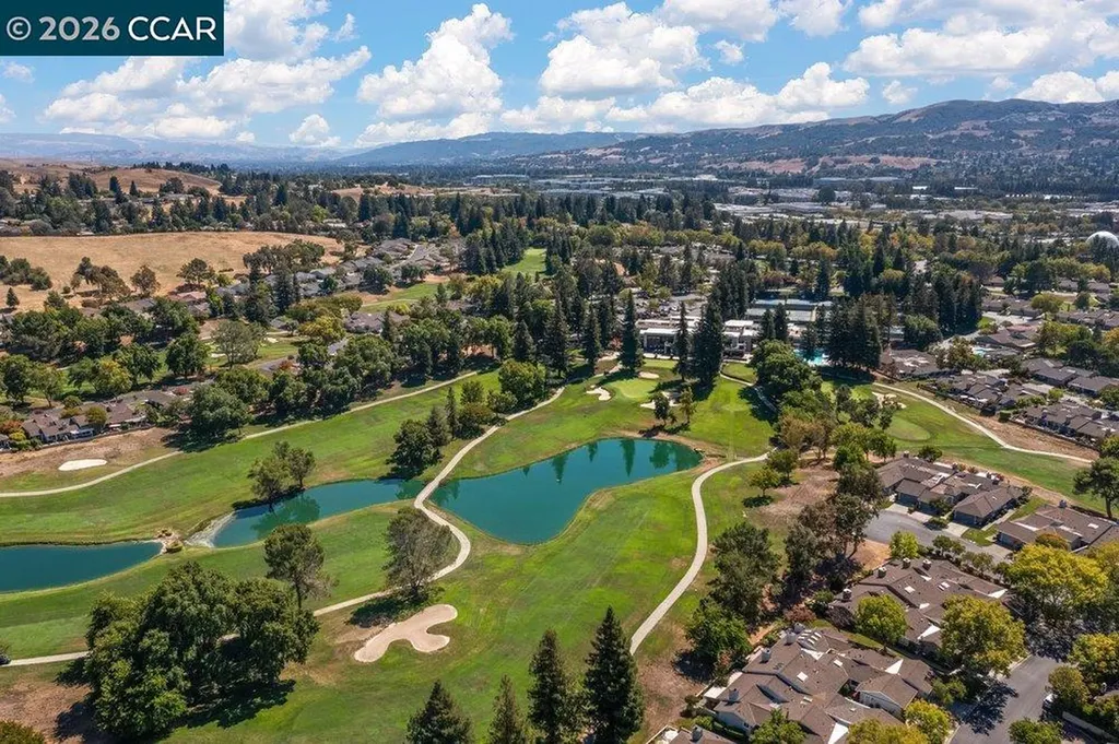 565 Silver Lake Drive Danville CA 94526