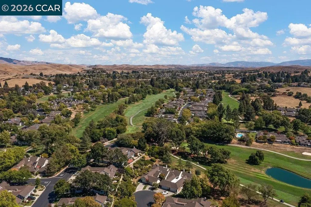 565 Silver Lake Drive Danville CA 94526
