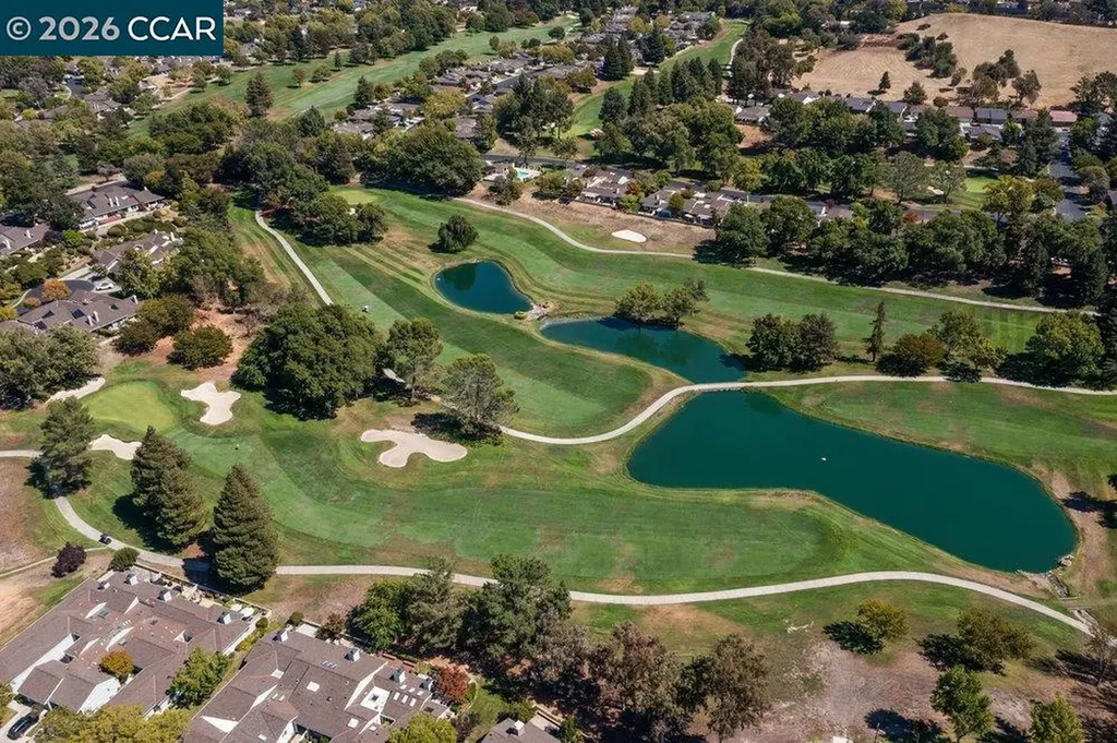 565 Silver Lake Drive Danville CA 94526