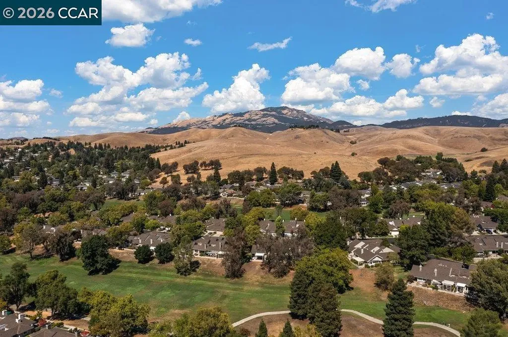 565 Silver Lake Drive Danville CA 94526