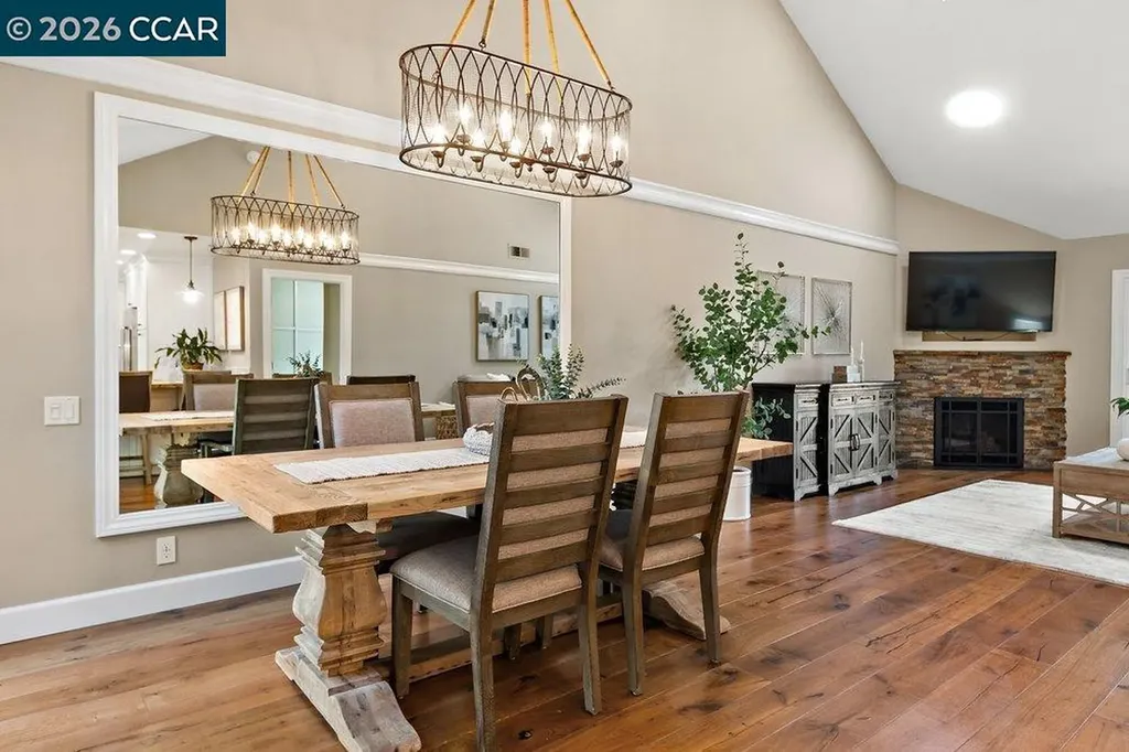 565 Silver Lake Drive Danville CA 94526