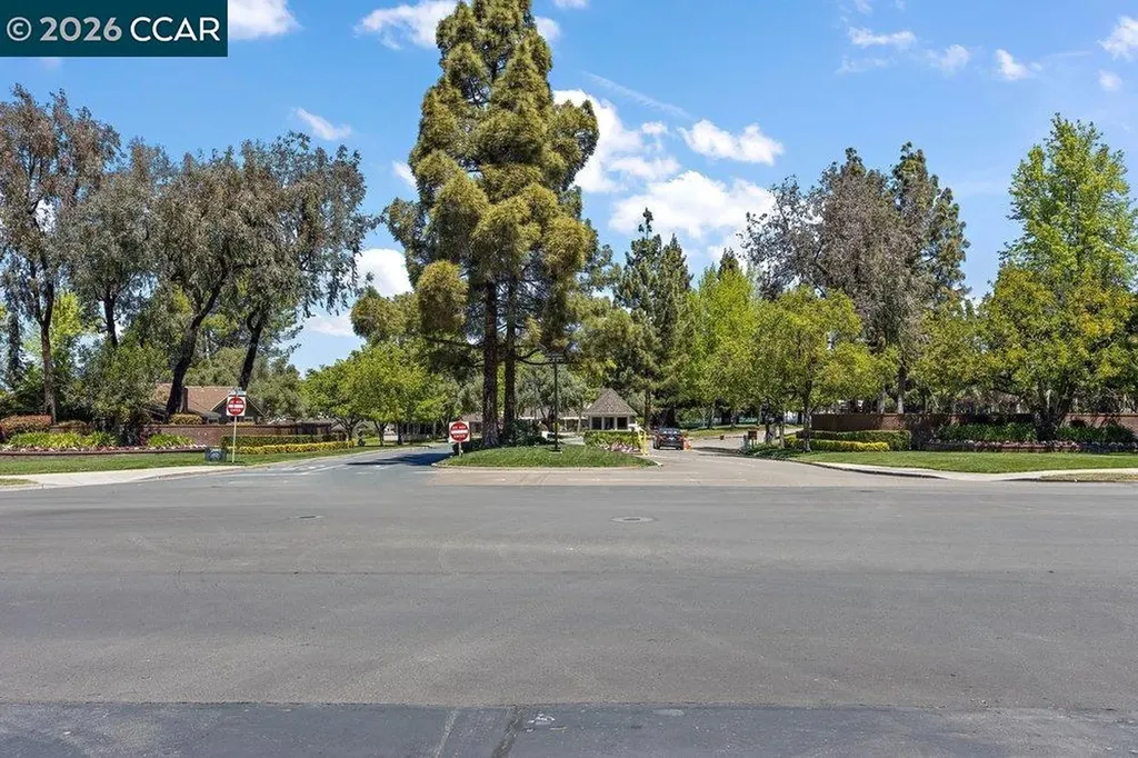 565 Silver Lake Drive Danville CA 94526