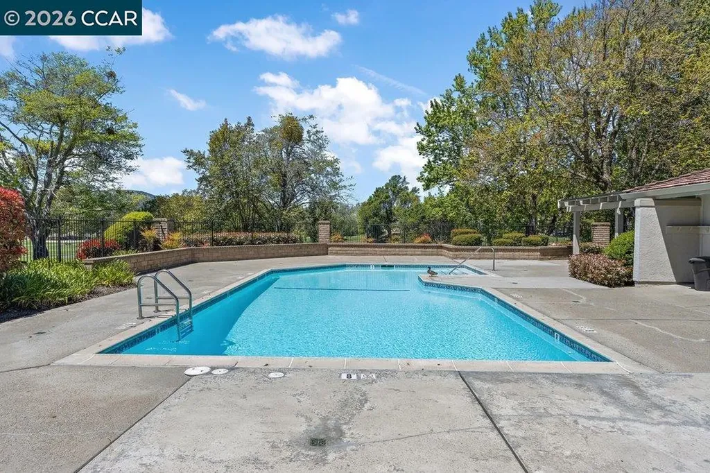 565 Silver Lake Drive Danville CA 94526