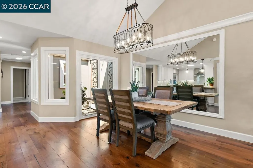 565 Silver Lake Drive Danville CA 94526