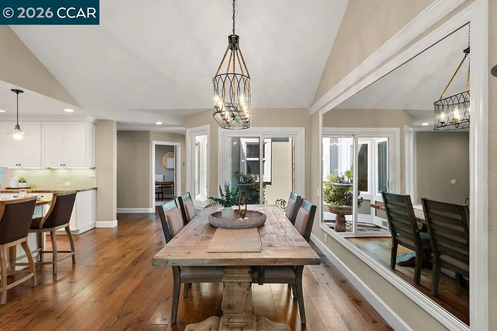 565 Silver Lake Drive Danville CA 94526