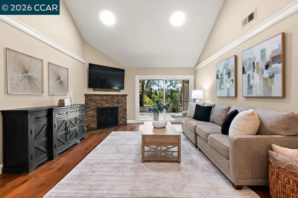 565 Silver Lake Drive Danville CA 94526