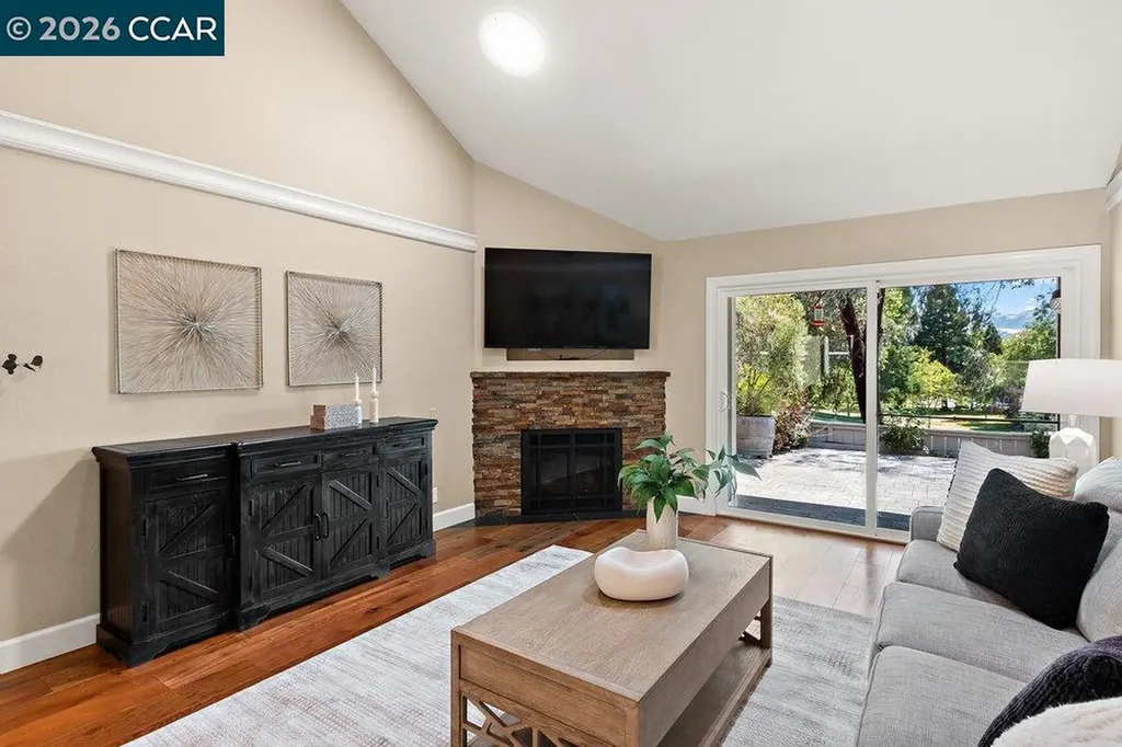 565 Silver Lake Drive Danville CA 94526