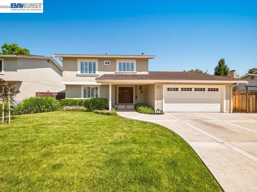 2880 Longspur Way Pleasanton CA 94566