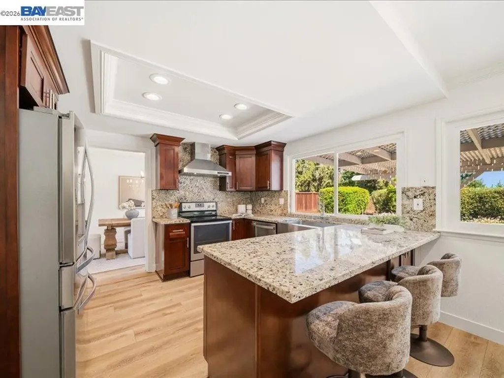 2880 Longspur Way Pleasanton CA 94566