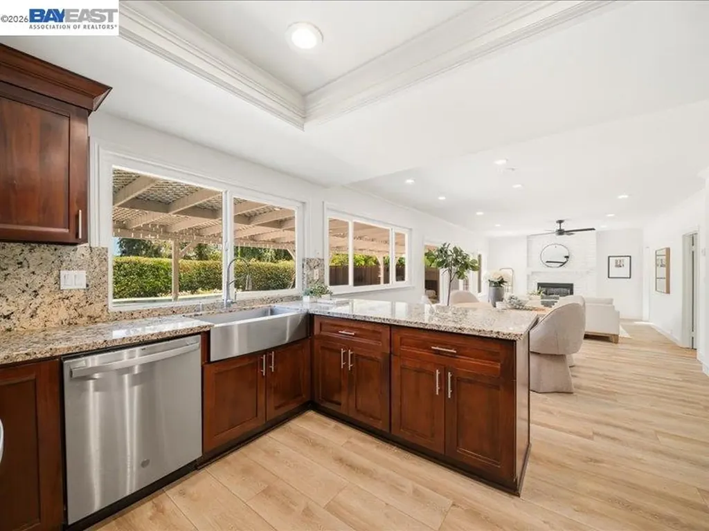 2880 Longspur Way Pleasanton CA 94566