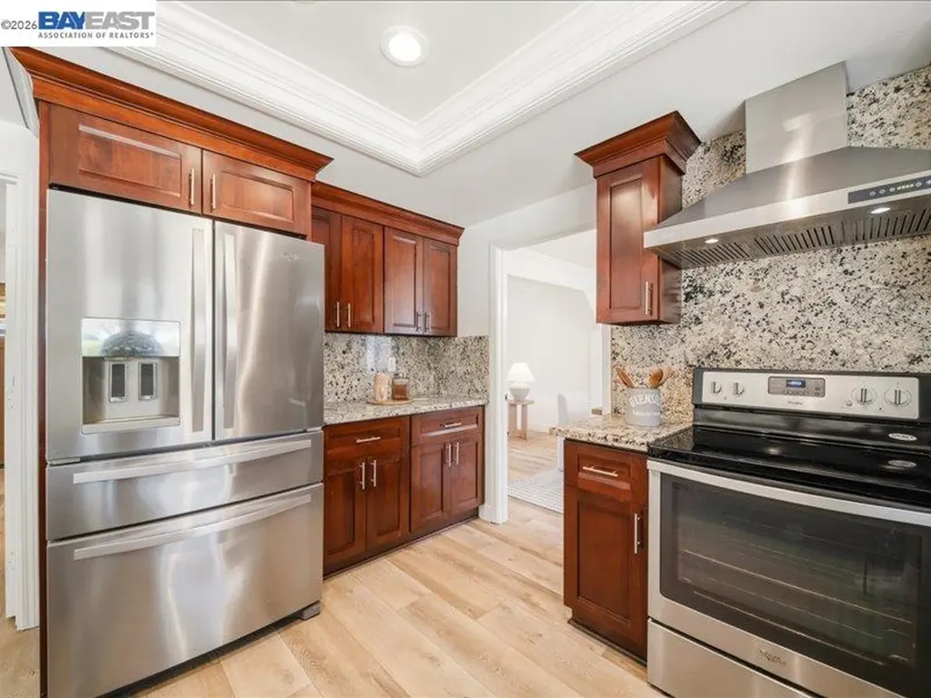 2880 Longspur Way Pleasanton CA 94566