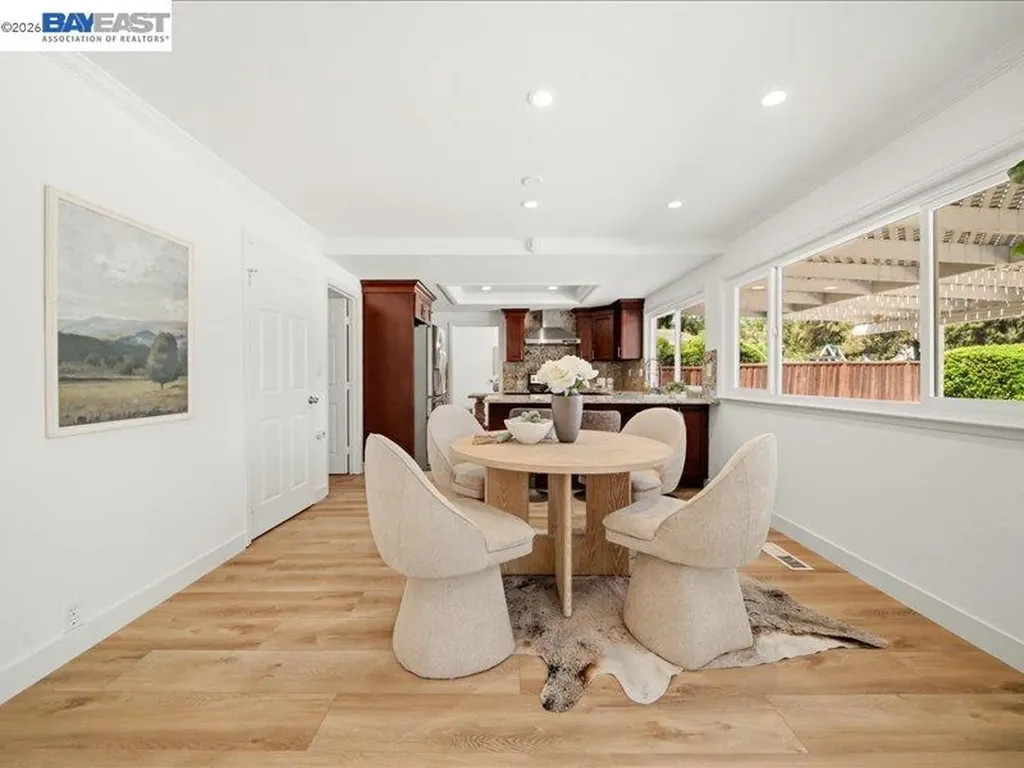 2880 Longspur Way Pleasanton CA 94566