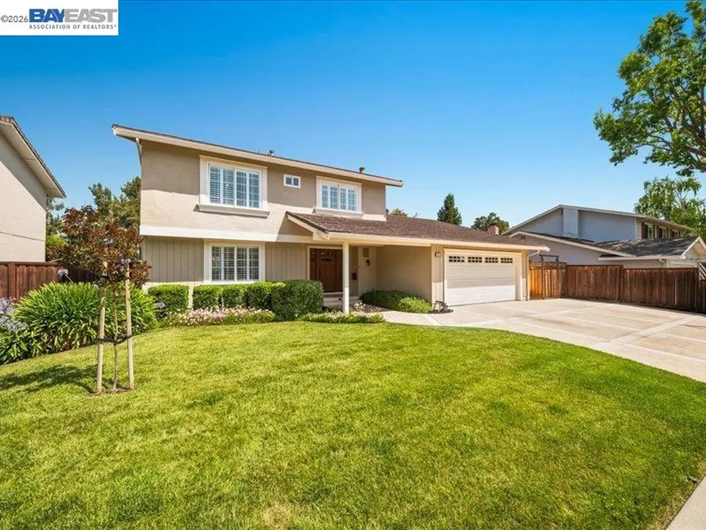 2880 Longspur Way Pleasanton CA 94566