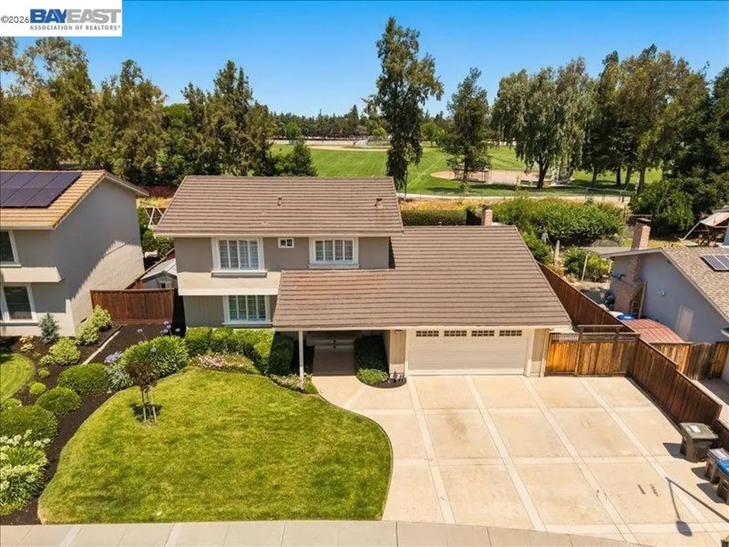 2880 Longspur Way Pleasanton CA 94566