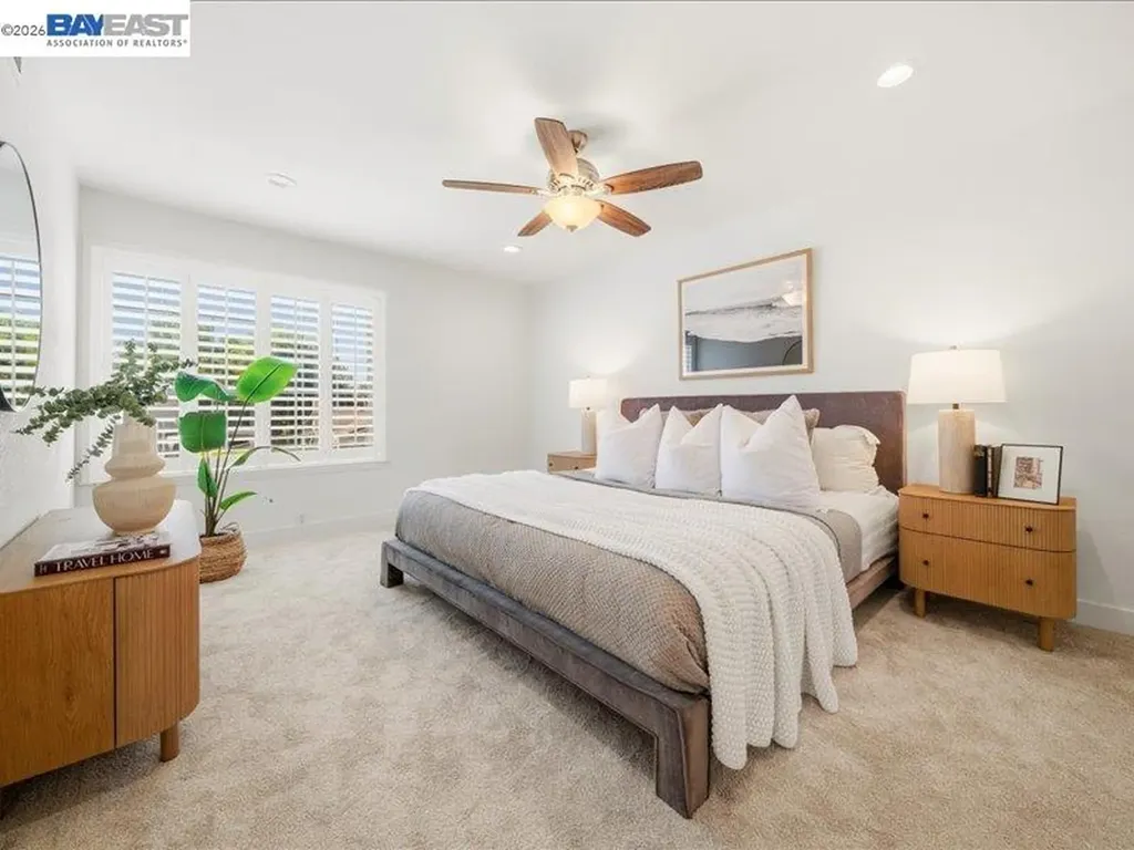 2880 Longspur Way Pleasanton CA 94566
