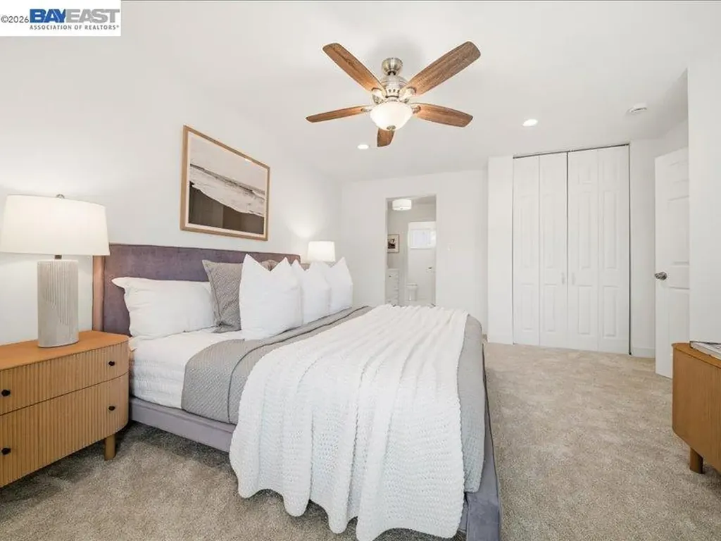2880 Longspur Way Pleasanton CA 94566