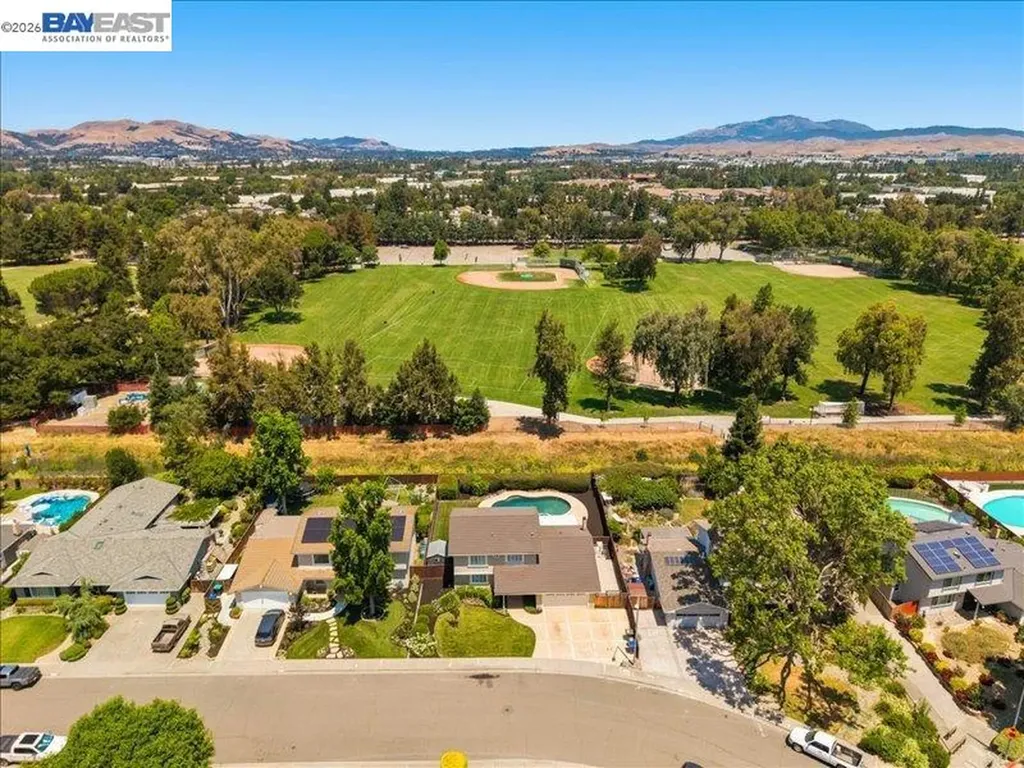 2880 Longspur Way Pleasanton CA 94566