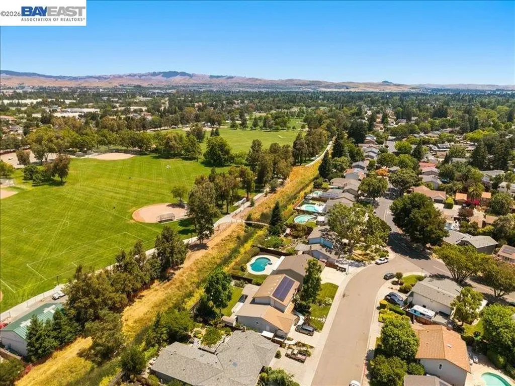 2880 Longspur Way Pleasanton CA 94566