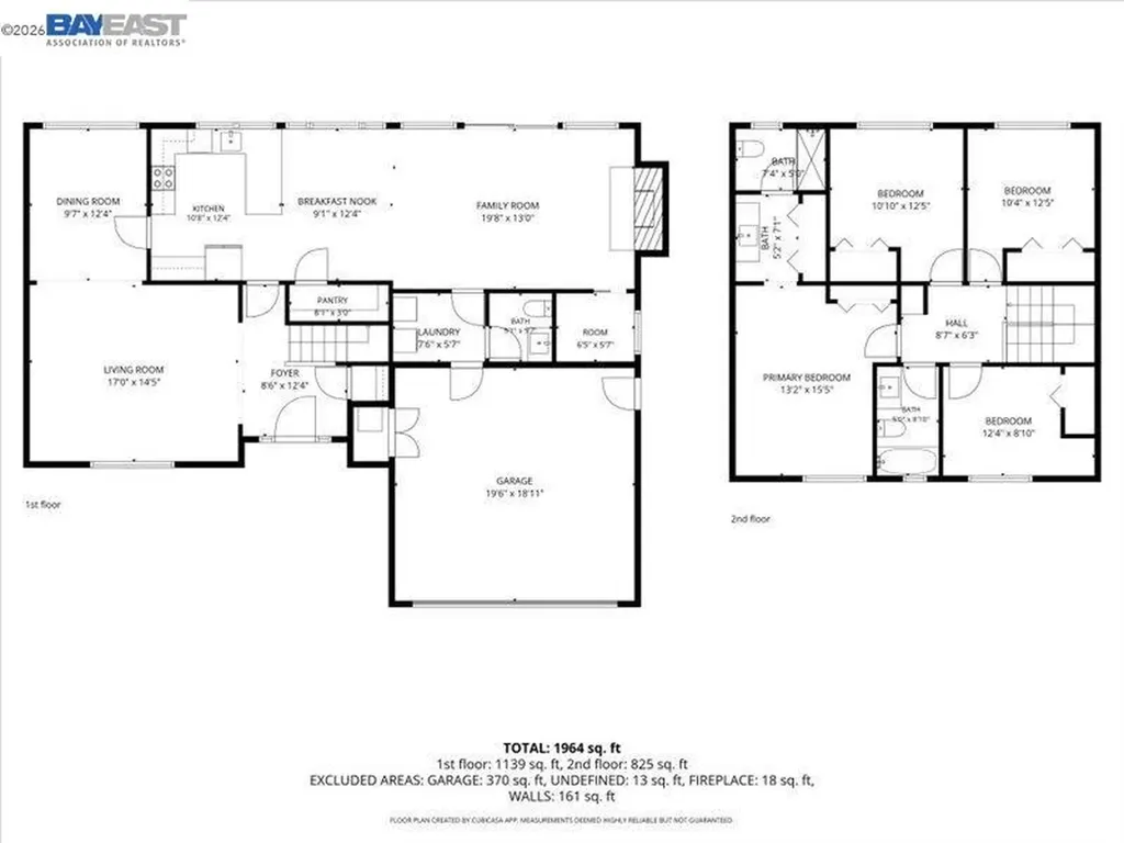 2880 Longspur Way Pleasanton CA 94566