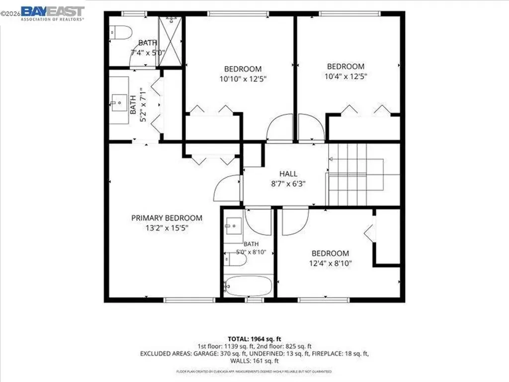 2880 Longspur Way Pleasanton CA 94566