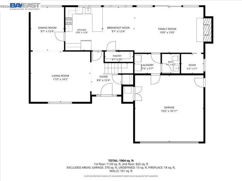 2880 Longspur Way Pleasanton CA 94566