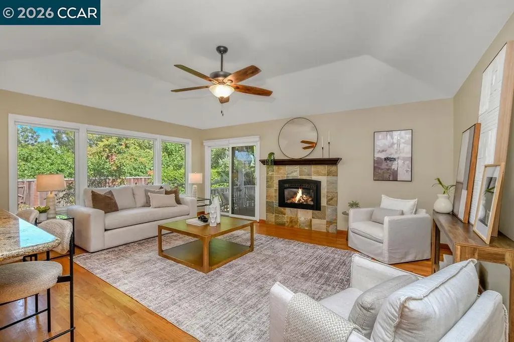 403 Midway Place Martinez CA 94553