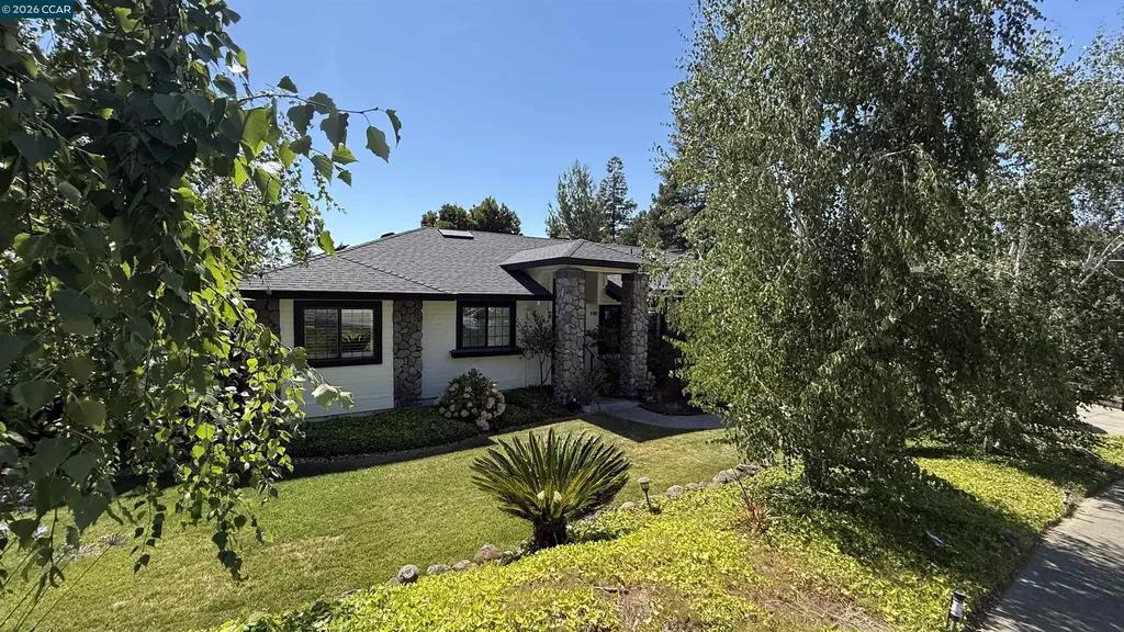 403 Midway Place Martinez CA 94553