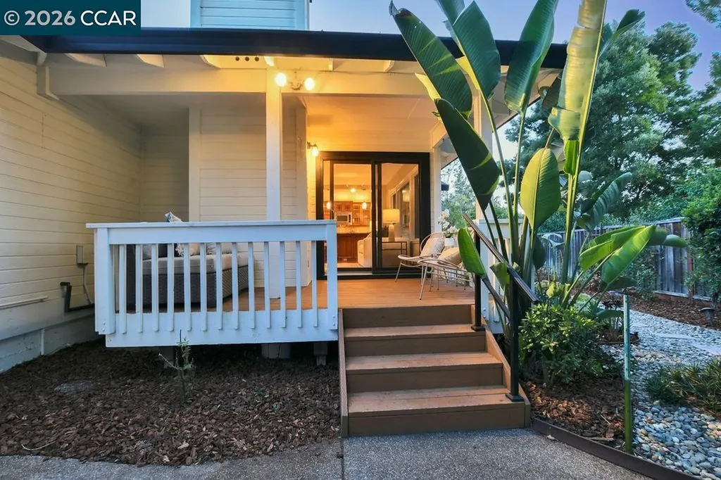 403 Midway Place Martinez CA 94553