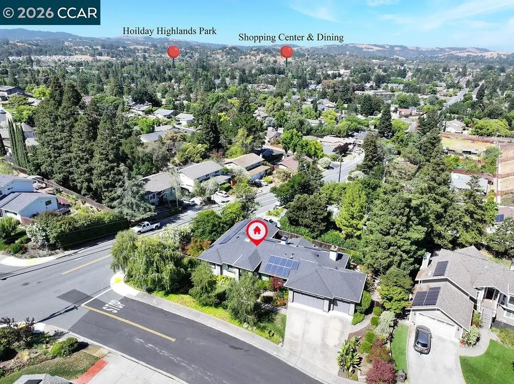 403 Midway Place Martinez CA 94553
