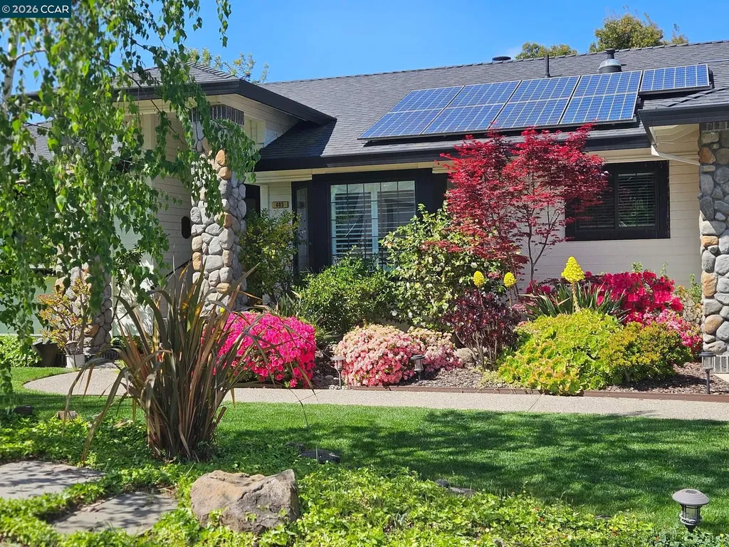 403 Midway Place Martinez CA 94553