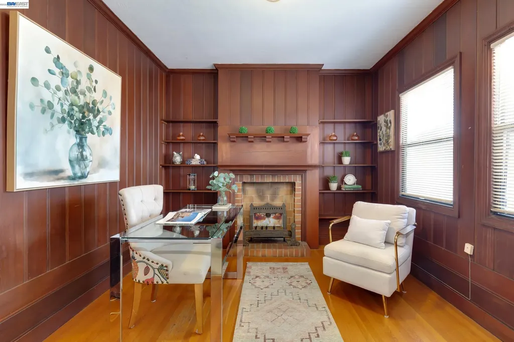 1017 Pearl Street Alameda CA 94501