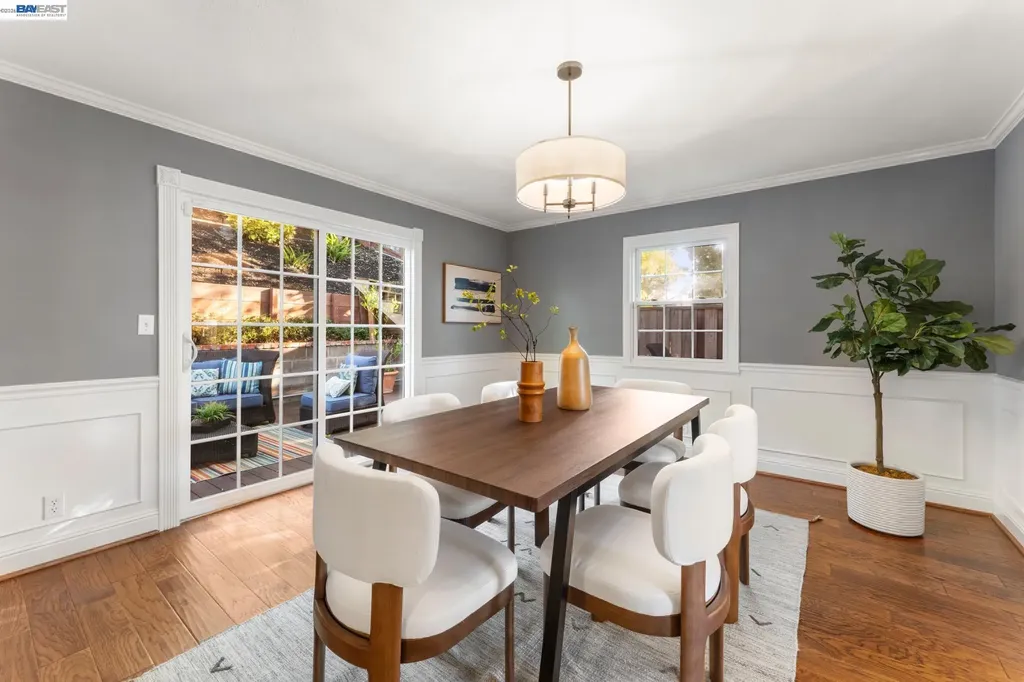 4571 Ewing Road Castro Valley CA 94546