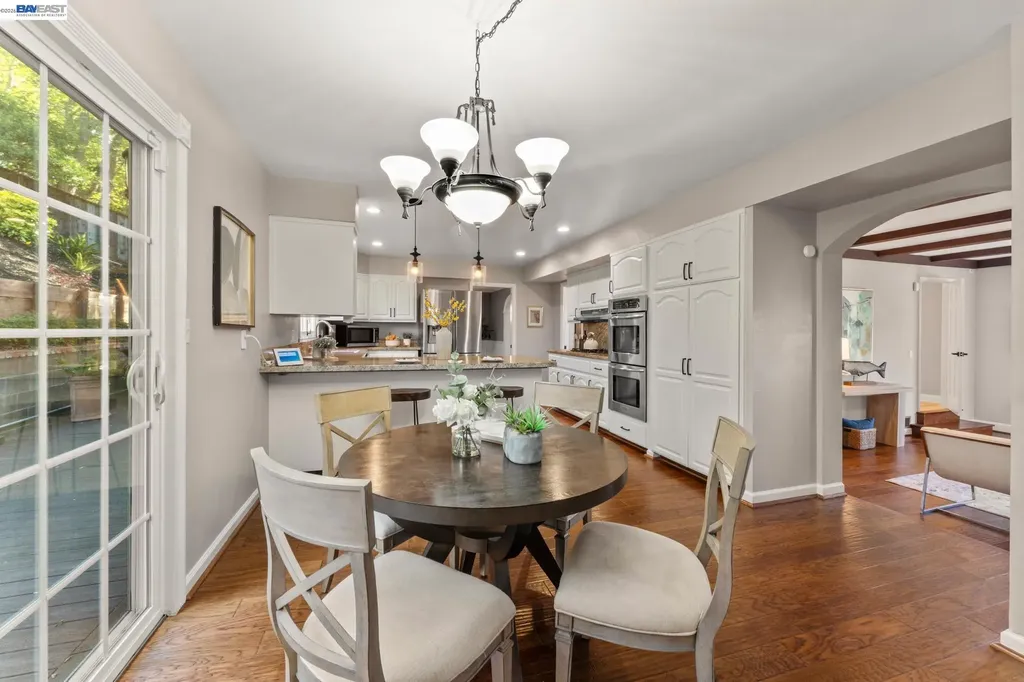 4571 Ewing Road Castro Valley CA 94546