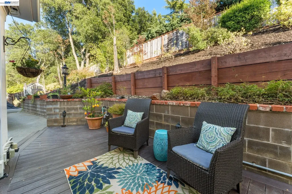 4571 Ewing Road Castro Valley CA 94546